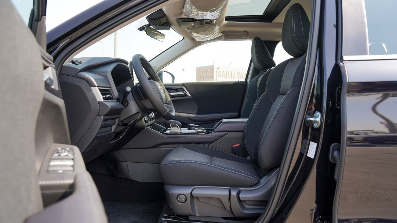 Mitsubishi Outlander Brand New 2026 Mitsubishi Outlander High Line (G03) 2.5L | 7-Seater SUV | GCC Spec | Export Only