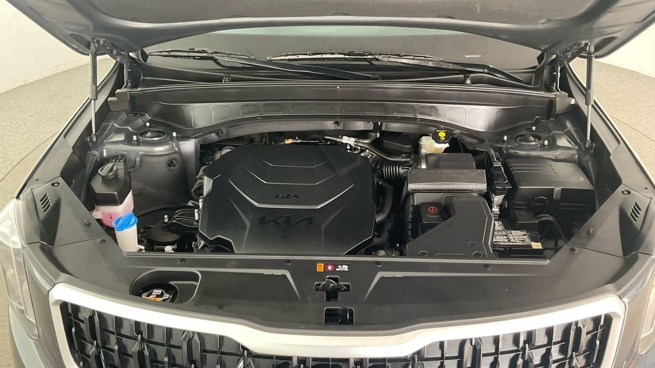 Kia Telluride EX 3.8L EX | Guaranteed Warranty | 0 Down Payment