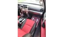 Toyota 4Runner TOYOTA 4RUNNER 2016 MODEL FULL OPTION