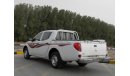 Mitsubishi L200 2012 4X2 Diesel Ref#283