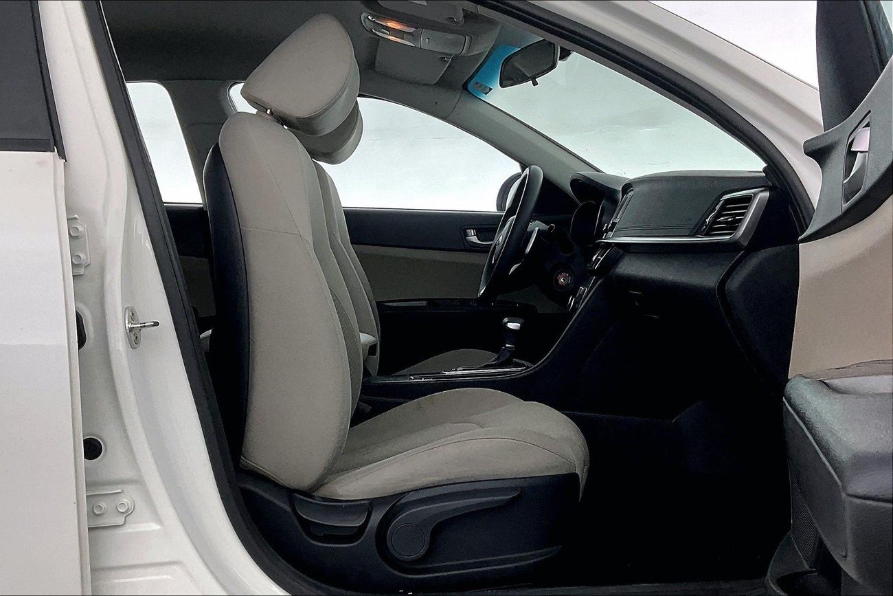 Kia Optima LX | National Day Celebration | Guaranteed Warranty | 0 Down Payment