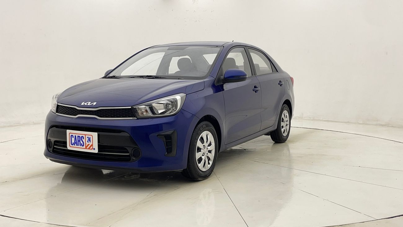 Kia Pegas LX 1.4 | Zero Down Payment | Home Test Drive
