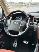 Lexus LX 570