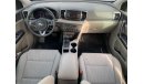 Kia Sportage 2018 2.0 4X4 REF# 420