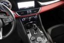 Alfa Romeo Giulia QUADRIFOGLIO