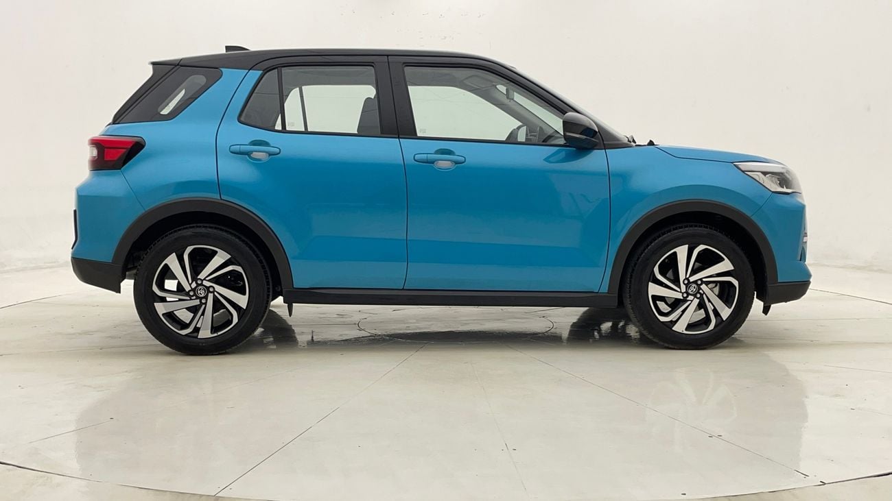 Toyota Raize G 1 | Zero Down Payment | Home Test Drive