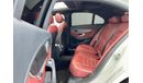 Mercedes-Benz C 200 AMG Pack 2016 Mercedes-Benz C200 AMG, Warranty, Full Service History, GCC