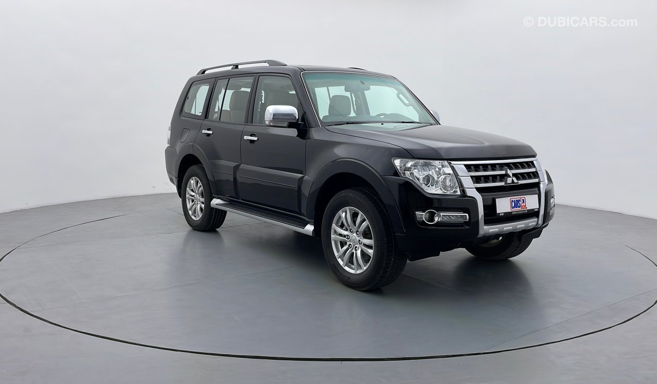 Mitsubishi Pajero GLS HIGHLINE 3.8 | Under Warranty | Inspected on 150+ parameters