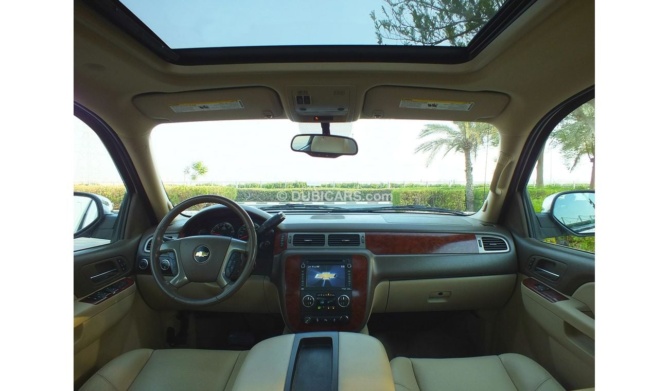 Chevrolet Avalanche BLACK DIAMOND EDITION