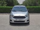 Ford Figo