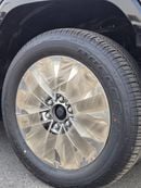 Toyota Land Cruiser GXR 4.0L PETROL A/T 7 SEATER