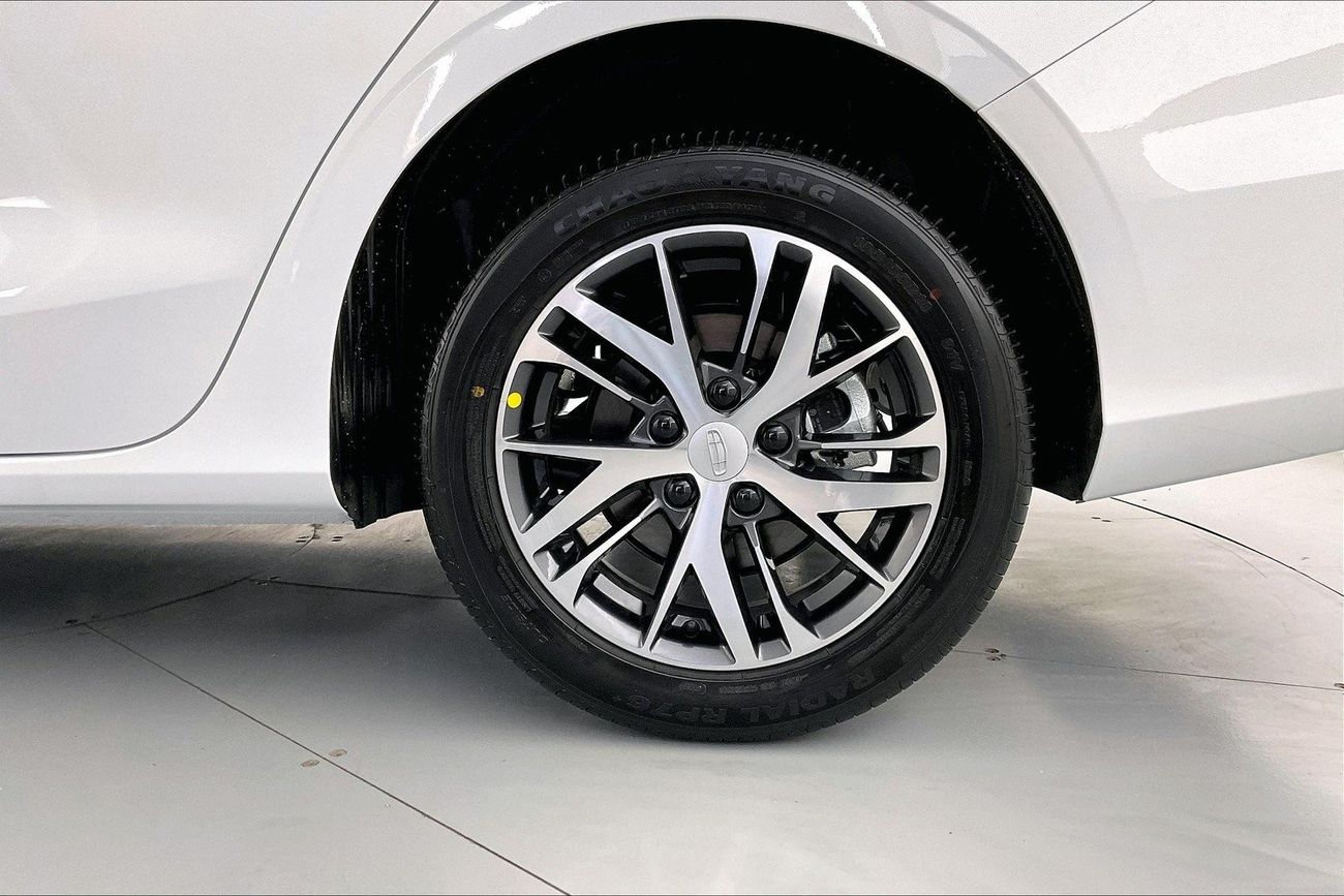 Geely Emgrand GK| 1 year free warranty | Exclusive Eid offer