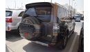 Mitsubishi Pajero 2010 CC No Accident A Perfect Condition