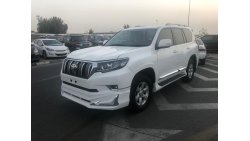 Toyota Prado Prado RIGHT HAND DRIVE  (Stock no PM26)