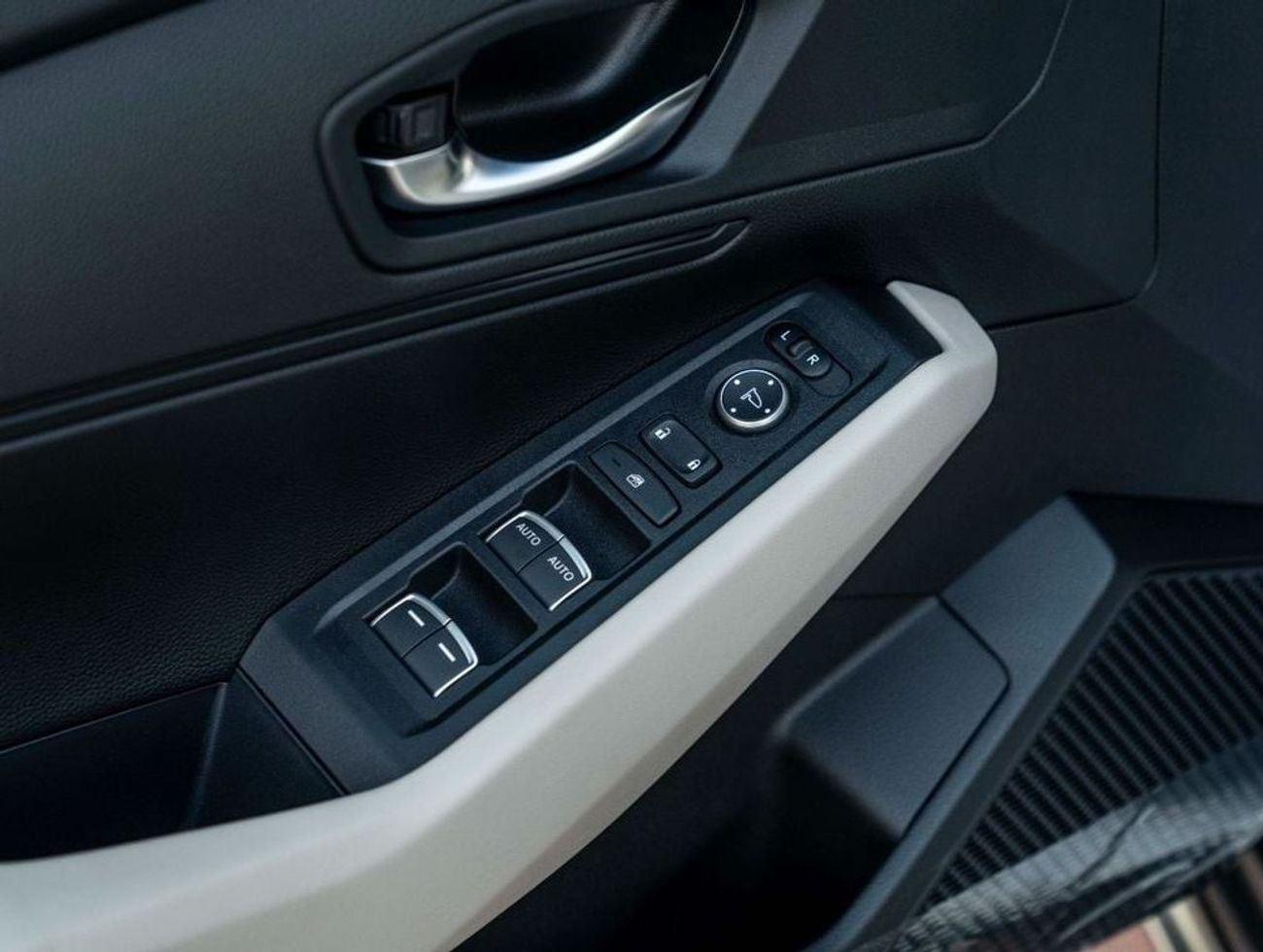 هوندا أكورد LX