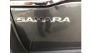 Toyota Land Cruiser SAHARA