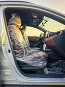 Toyota Corolla Cross HYBRID / 1.8L A/T / FULL OPTION / SUNROOF/ LEATHER / 17" ALLOY WHEELS / CODE # XLE