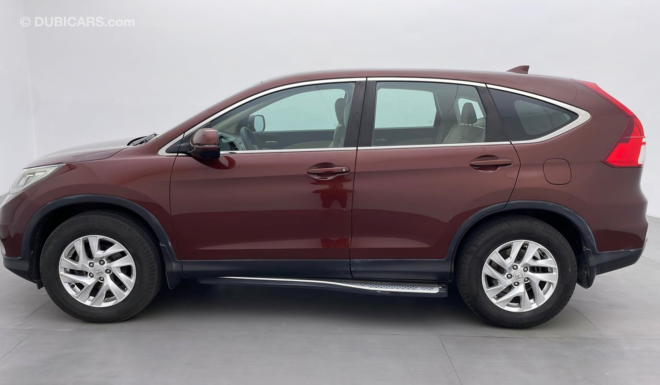 Honda CR-V EX 2.4 | Under Warranty | Inspected on 150+ parameters