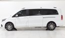 Mercedes-Benz V 250 MB V-Class Avantgarde/ Extra Long VBS 29307