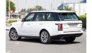 Land Rover Range Rover Vogue #3250 CAR REF - AL TAYER FULL SERVICE HISTORY - 1 YEAR WARRANTY