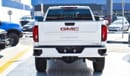 GMC Sierra AT4  HD  DURAMAX 6.6L DIESEL