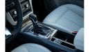 MG RX5 2023 MG RX5 2.0 AWD LUXURY - Sky Blue inside Black & White