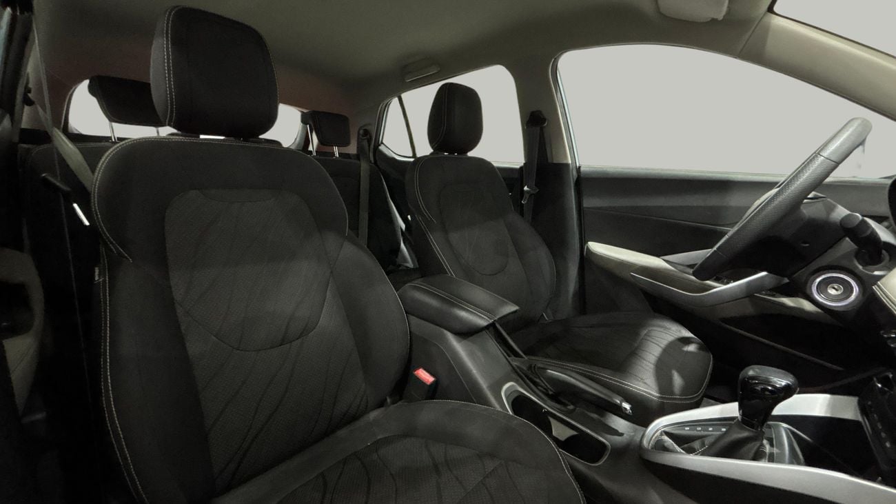Chevrolet Groove LT 2023 | AED 411/Month | 0 DP | 30 Day Return | Warranty | Service History