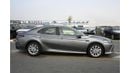 Toyota Camry 2024 Toyota Camry GLE 2.5L Without Sunroof