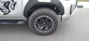 Toyota Hilux Smart cab SR5 2.8CC diesel manual
