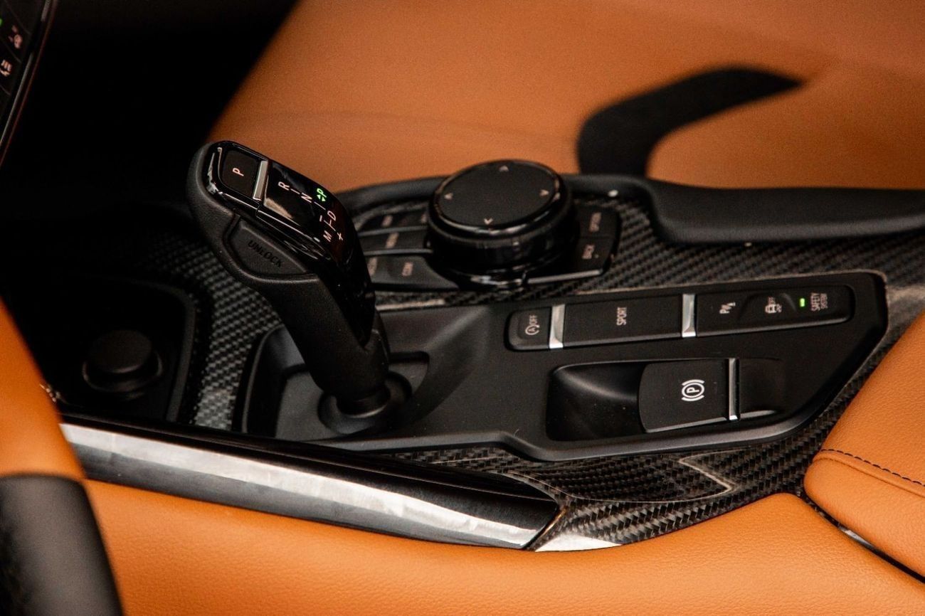 تويوتا سوبرا | 4,308 P.M  | 0% Downpayment | Agency Warranty