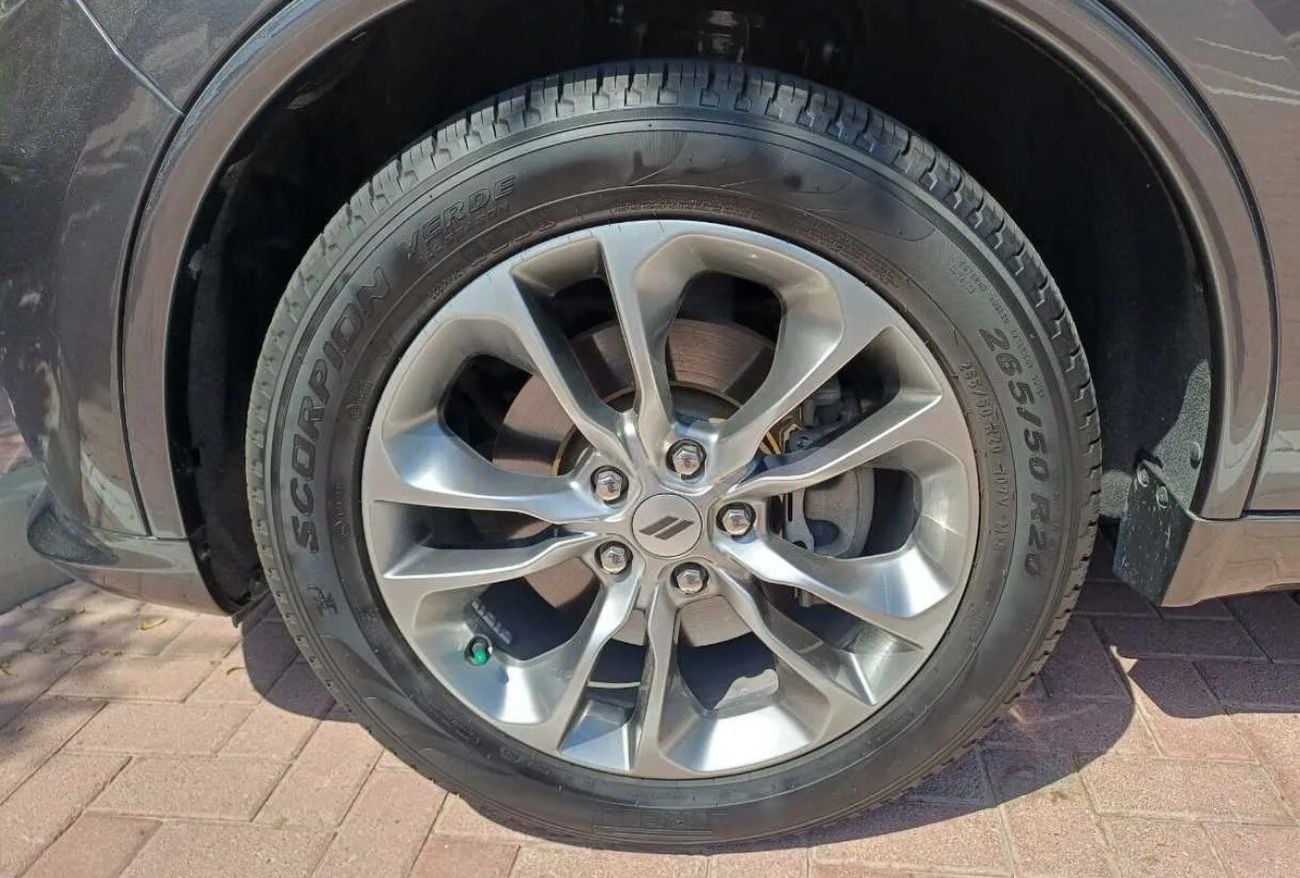 دودج دورانجو