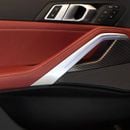 بي أم دبليو X6 4,503 pm • 0% Downpayment • xDrive40i M Sport • Agency Warranty and Service Package