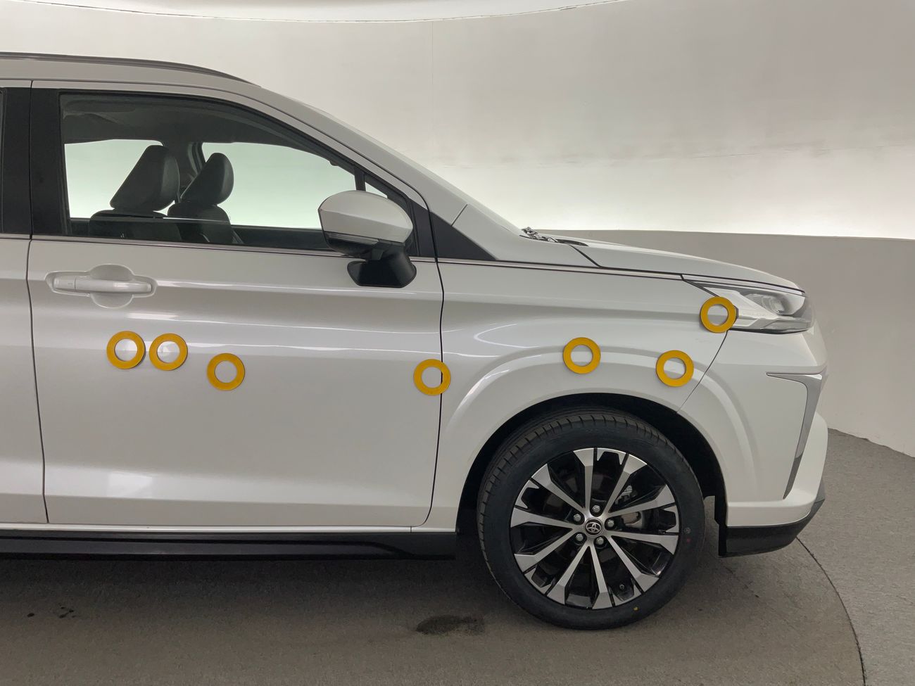 Toyota Veloz GX | Guaranteed Warranty | 0 Down Payment