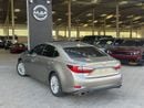 Lexus ES350 PREMIER Platinum 3.5L 3.5 V6 /PLATINUM COLOR / SCREEN /COOLING AND HEATING SEATS  / IN PERFECT CONDI