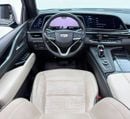 Cadillac Escalade SPORT