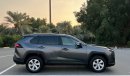 Toyota RAV4 233km Only