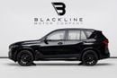 BMW X5 2024 BMW X5 M60i xDrive, 4.4 TC V8, 4WD, 530bhp, 8 Speed Auto