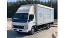 Mitsubishi Canter 2016 Ref#622