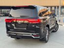 Toyota Land Cruiser GXR