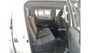 تويوتا هيلوكس 2.7L Petrol, Auto Gear Box, Parking Sensor Rear (LOT # 4527)