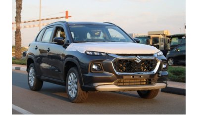 سوزوكي جراند فيتارا SUZUKI GRAND VITARA 1.5L PETROL 2WD GL AUTO