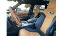 Land Rover Range Rover Sport GCC SPEC UNDER WARRANTY