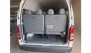 Toyota Hiace GL TOYOTA HIACE HIGHROOF 2.7L | PETROL | MANUAL | 0KM | 03 YEARS WARRANT