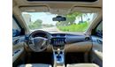 Nissan Tiida SL Plus 470/-Monthly l GCC l Sunroof, Leather, Cruise l Accident Free