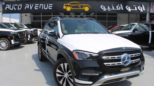 مرسيدس بنز GLE 450 GLE450 - BRAND NEW - LOCAL REGISTRATION +10%