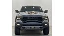 رام 1500 TRX 2022 Dodge RAM TRX, Feb 2028 Dodge Warranty, Full Options, Low Kms, GCC