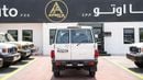 تويوتا لاند كروزر 70 LC76 4.0L PTR 26 YM BASIC MT Hottop