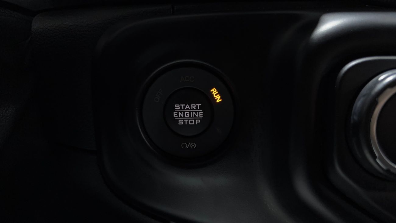 Jeep Wrangler SPORT 2021 | AED 1440/Month | 0 DP | 30 Day Return | Warranty | Service History