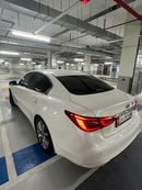 Infiniti Q50 Sensory 3.0L