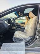 Toyota Camry E PLUS / HYBRID / 2.5L V4 PETROL / DRIVER PWR SEAT / SUNROOF (CODE # E PLUS)